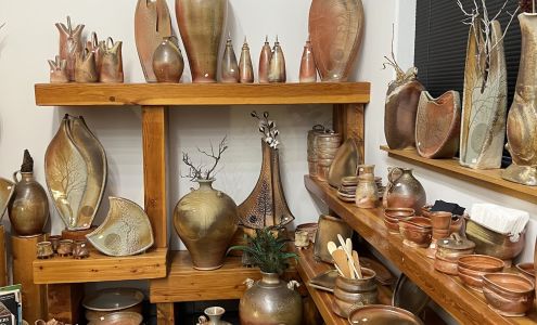 Enchanted Circle Pottery