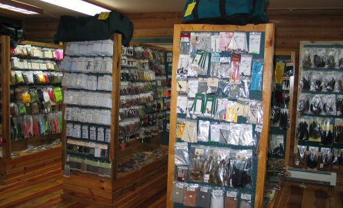 Beartooth Flyfishing Cameron