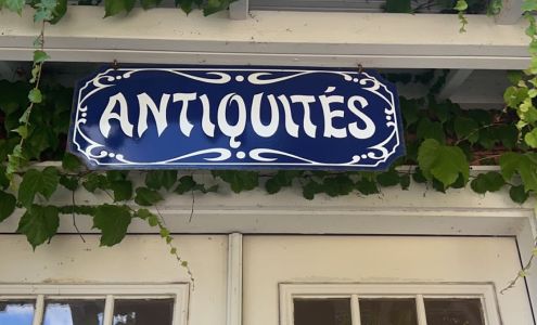 Joie De Vie Antiques