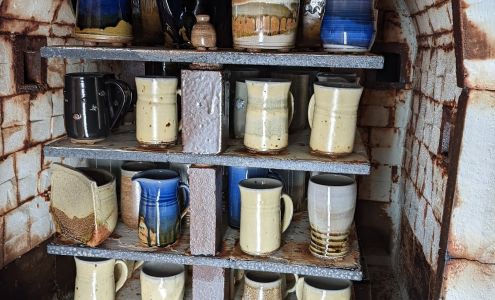 Joe Winter Pottery