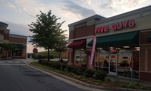 Hollymead Town Center