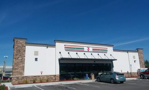 7-Eleven