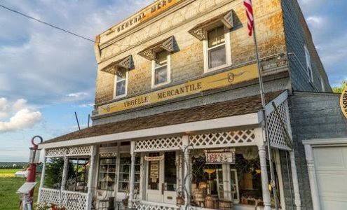 Virgelle Mercantile Loma