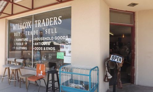 Willcox Traders