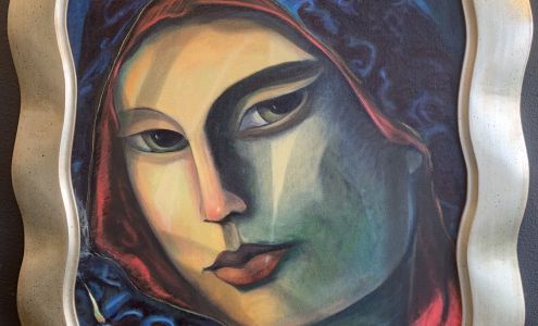 The Michael McCormick Gallery