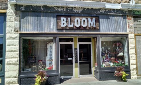 Bloom Flowers & Gifts