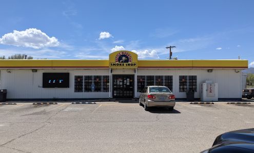Battle Mountain Smoke Shop Battle Mountain