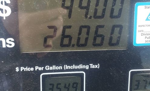 Country C-Store Eads