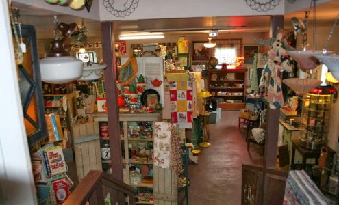 Yester Years Antiques