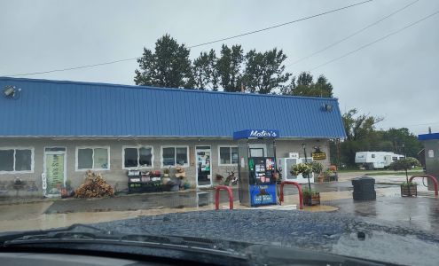 Mater's Stop -N- Go Seney