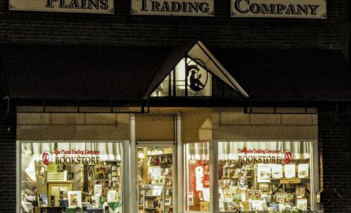 The Plains Trading Company Valentine