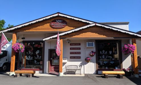 McCall Jewelry Company