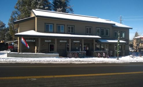 McCall Sports McCall