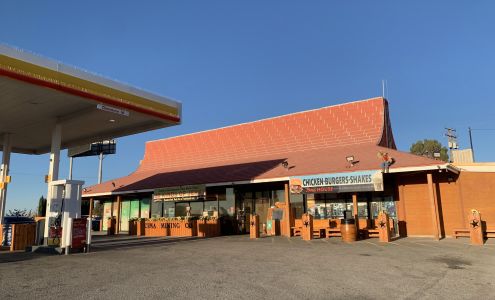 Cima mining co Nipton