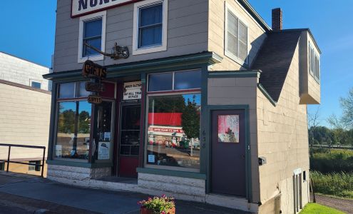 Nonesuch Gallery Ontonagon