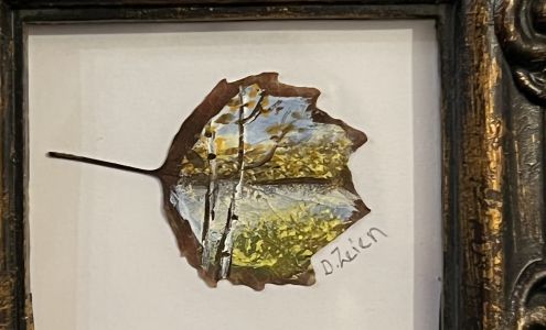 Settler's Depot Gallery Bruce Crossing