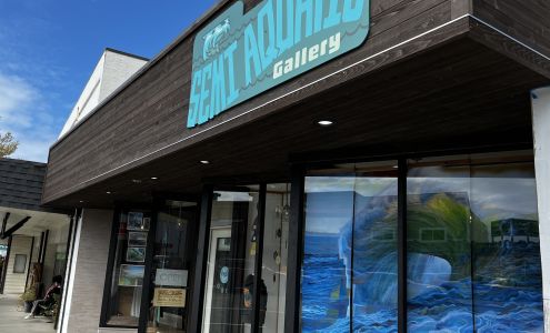 Semi Aquatic Gallery