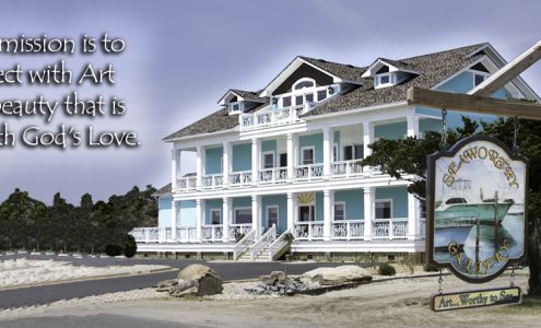 Seaworthy Gallery Hatteras