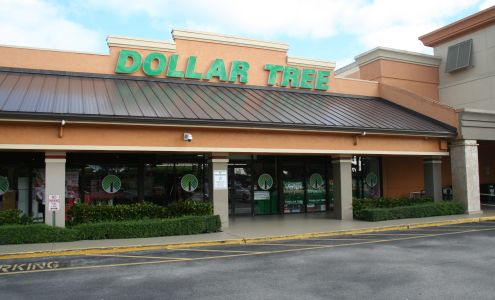 Dollar Tree