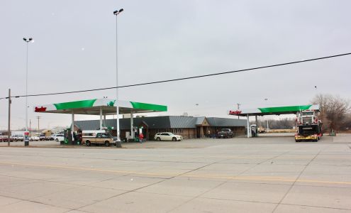 Trail Star Truck Stop