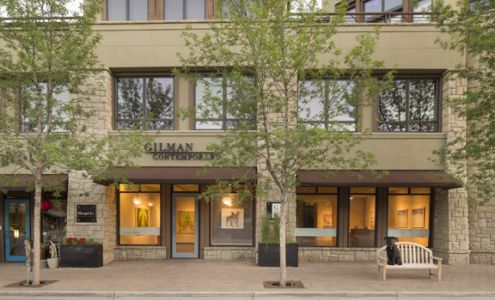 Gilman Contemporary