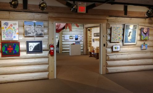 Johnson Heritage Post Art Gallery