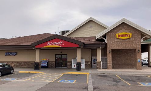 Flying J Travel Center