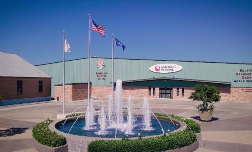 Southland Printing Co., Inc.
