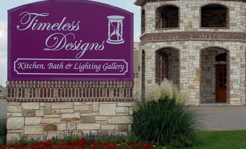 Timeless Designs Kitchen, Bath, and Lighting Gallery