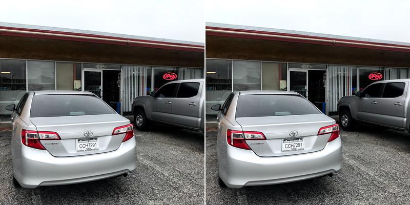 Aladdin's International Food