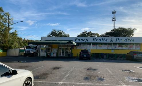 Fancy Fruit & Produce