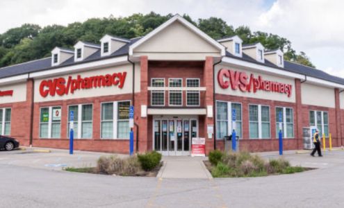 CVS