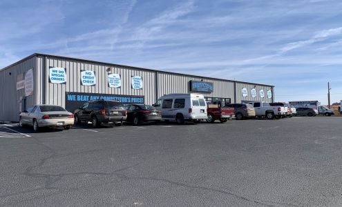 Bruces Sales & Leasing