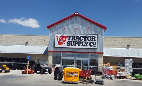 Tractor Supply Co.