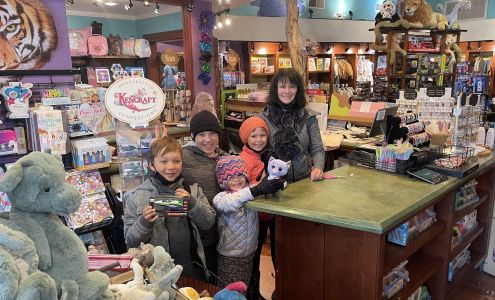 Trendy Tots and Tweens Mammoth Lakes