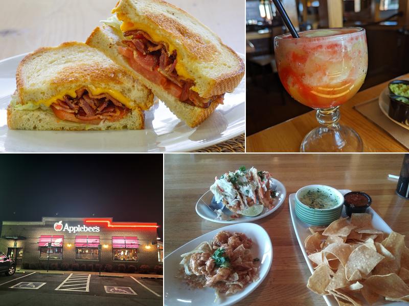 Applebee's Grill + Bar