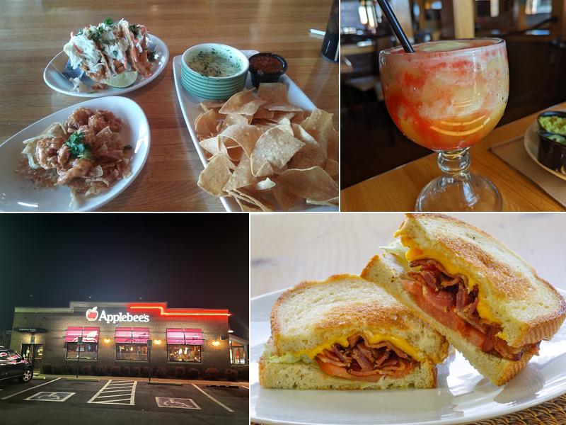 Applebee's Grill + Bar