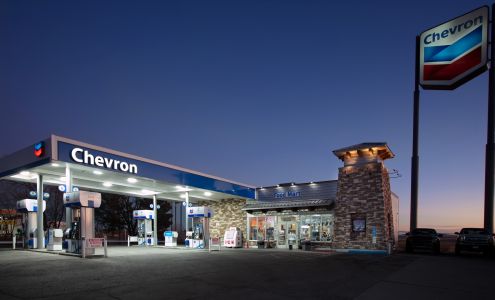 Chevron Raton