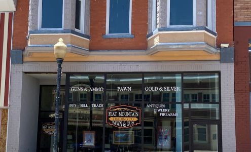 Flat Mountain Trading Company