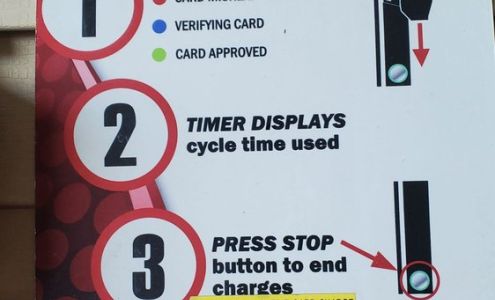 Bradley's Citgo & C-Store Presque Isle