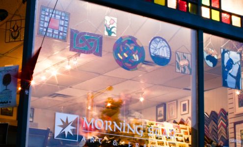 Morning Star Art & Framing