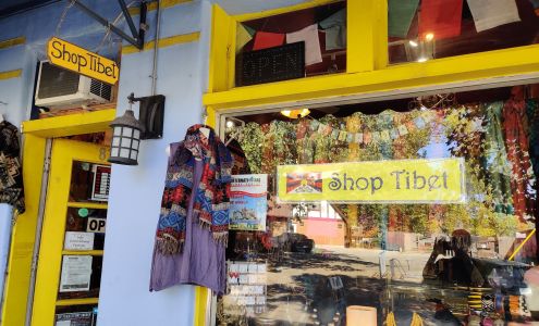 Shop Tibet