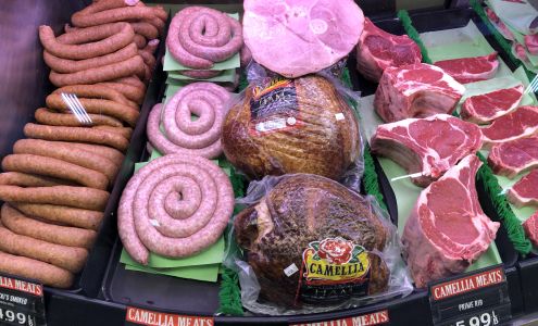 Camellia Meats - Broadway Market