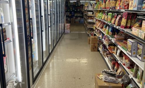 Bollywood style beauty & boutique