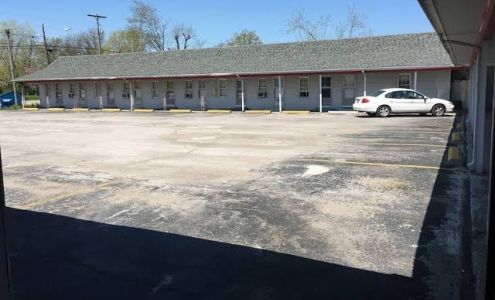 Budget Inn Motel