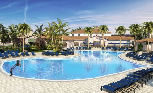 The Residences at University Village