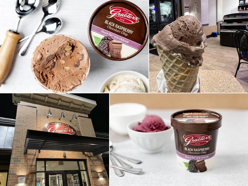 Graeter's Ice Cream