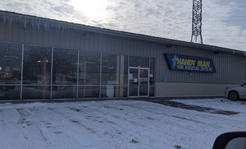 Handy Man Home Remodeling Center