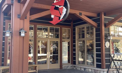 Gravitee Boardshop Copper Mountain