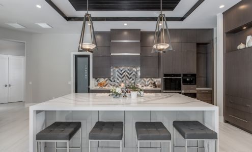 One Stop Kitchens & Bath